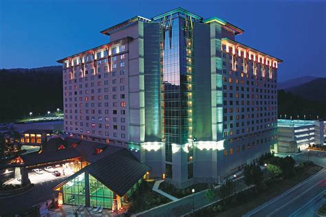 Cherokee Casino .